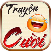 Truyen Cuoi - Truyện Cười Mỗi Ngày - Hài Hước Hội 1.0 Icon