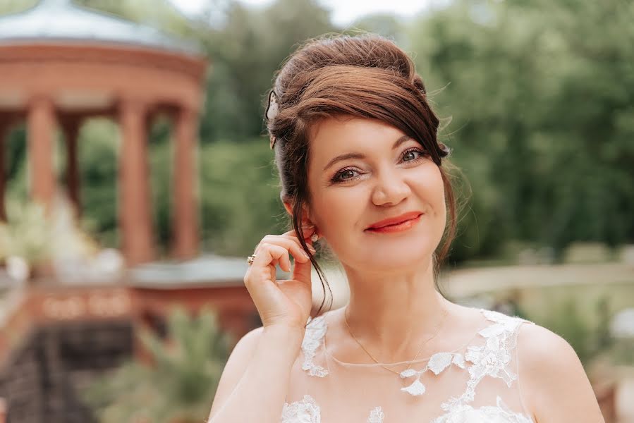 Fotógrafo de casamento Iryna Korenkova (irynakorenkova). Foto de 2 de setembro 2020