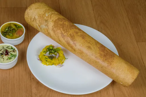 Masala Dosa