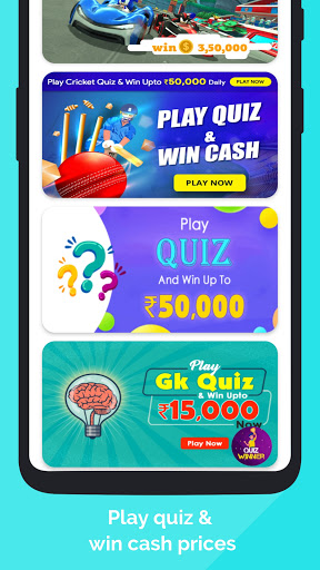 Giant Earn - Play Free Games and Earn Money Daily