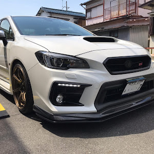 WRX S4 VAG