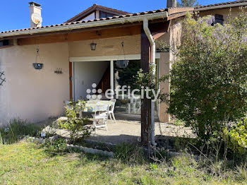 maison à Onesse-et-Laharie (40)