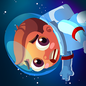 Gravity Mess logo