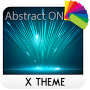 Abstract XZ ( Xperia Theme ) 7.0.0 Icon