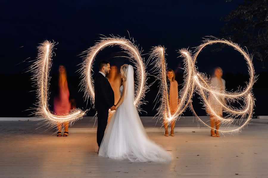 Photographe de mariage Vladimir Shumkov (vshumkov). Photo du 8 septembre 2021