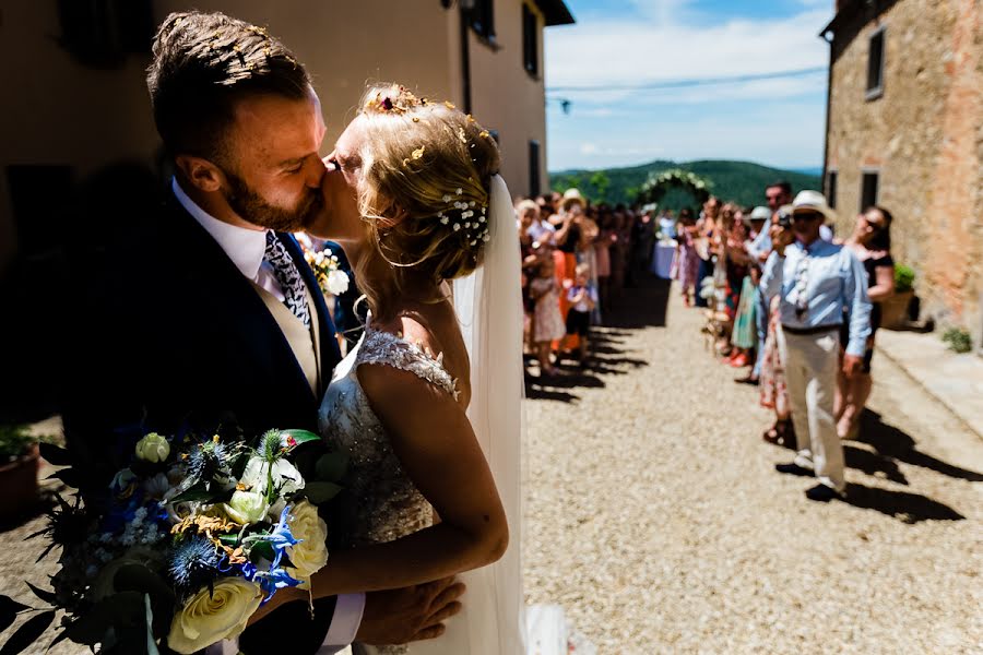 Wedding photographer Lloyd Richard (lloydrichard). Photo of 12 January 2019