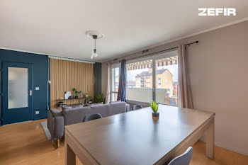 appartement à Lyon 8ème (69)