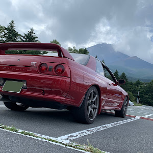 スカイライン GT-R BNR32