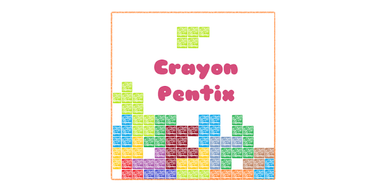 Crayon Pentix