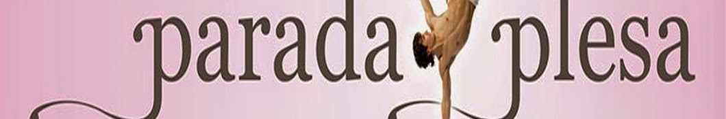 Parada Plesa Banner