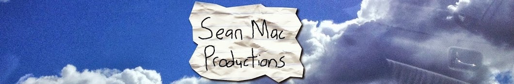 Sean Mac Productions Banner