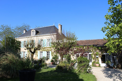 House with garden 1