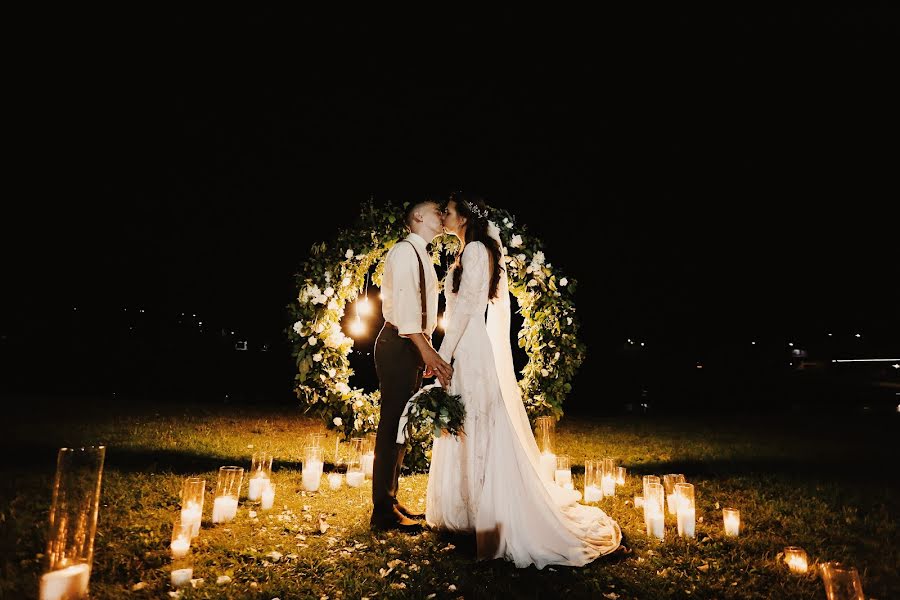 Photographe de mariage Gennadiy Tyulpakov (genatyulpakov). Photo du 18 avril 2020