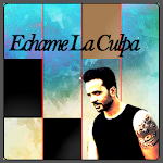 Cover Image of Descargar Echame La Pulpa Piano Tiles 8.0 APK