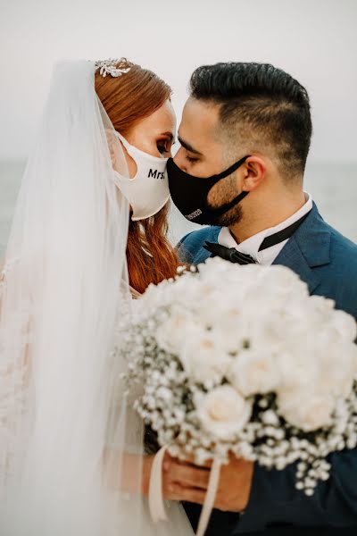 Photographe de mariage Olga Korol (olgakorol). Photo du 10 octobre 2020