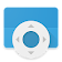 Android TV Remote Service icon