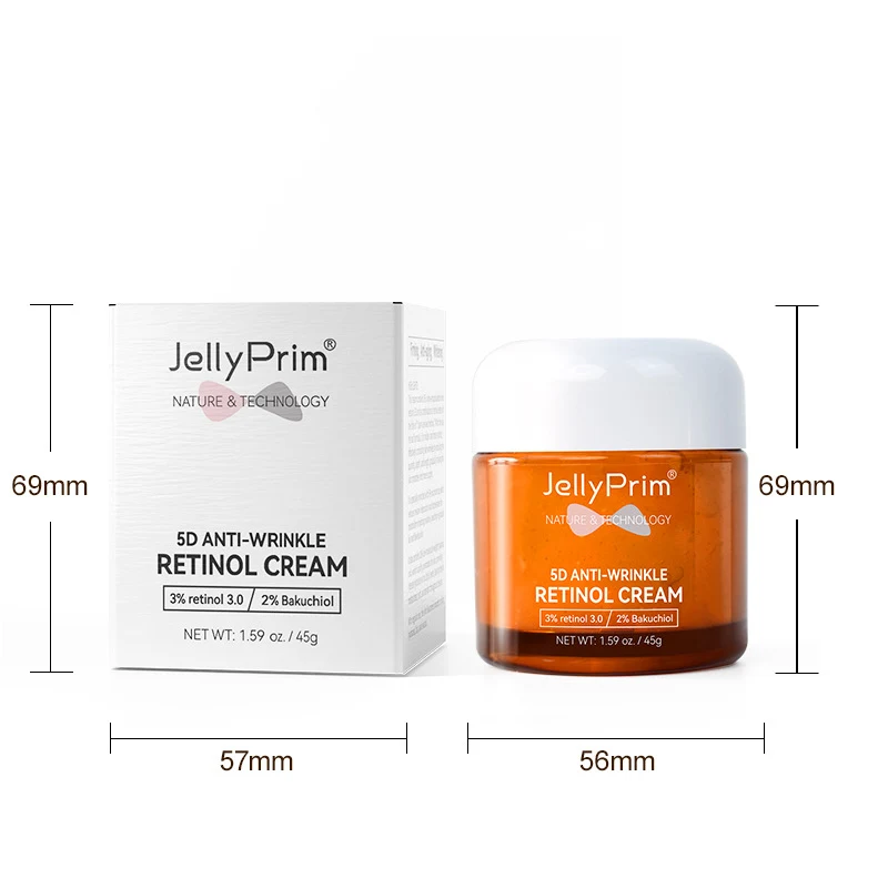 Title 12, Crème Hydratante Visage pour Éclaircir et Raviv...