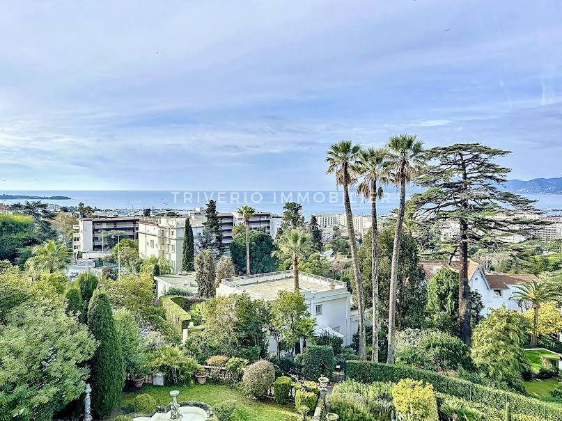 Vente appartement 2 pièces 65 m² à Cannes (06400), 478 000 €