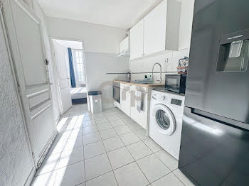 appartement à Le Muy (83)