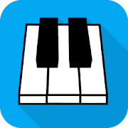 ePiano (Easy Piano Kids)  Icon