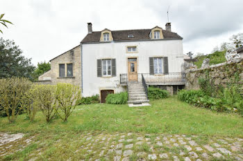 maison à Nuits-Saint-Georges (21)