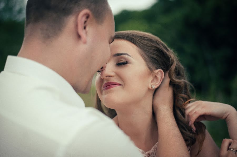 Esküvői fotós Vitaliy Matviec (vmgardenwed). Készítés ideje: 2018 június 4.
