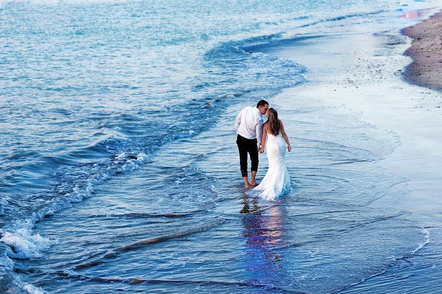 Wedding photographer Jose Ramón López (joseramnlpez). Photo of 26 October 2016