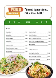 Food Junction menu 7