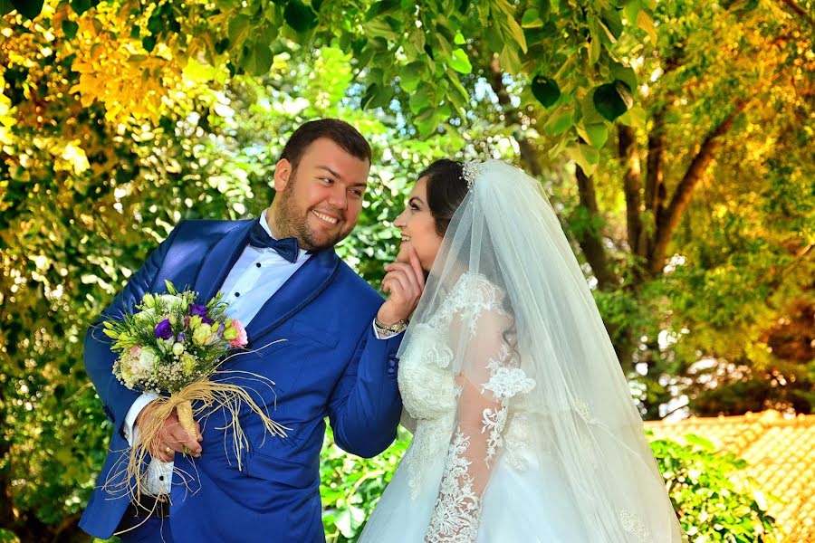 Wedding photographer Koray Kılıç (koraykilic). Photo of 11 July 2020