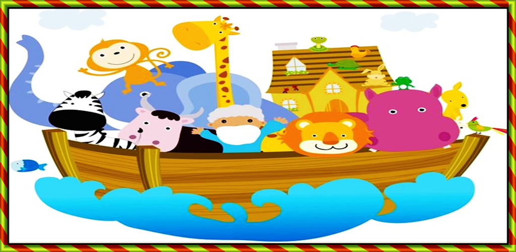 Children's Christian music. Worship Music Latest version for Android