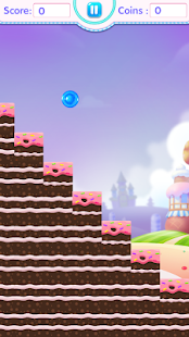 Pipi Jump(圖2)-速報App