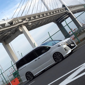 ノア ZRR80W