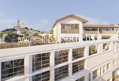 Seaside apartment with terrace 4