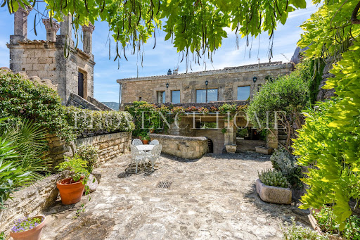 Property with pool 1