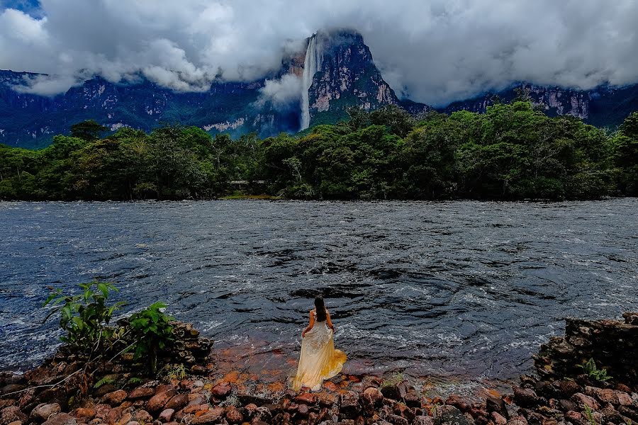 Wedding photographer Jesus Ochoa (jesusochoa). Photo of 1 October 2018