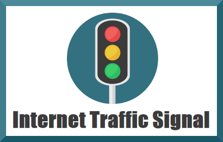 Internet Traffic Signal small promo image