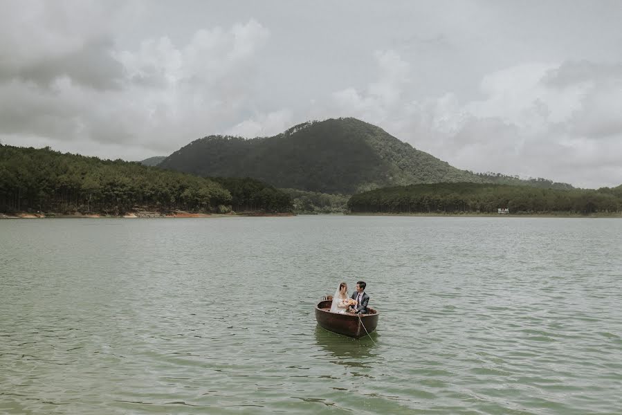 Wedding photographer Tinh Nguyen (tinhnguyen). Photo of 21 February 2023