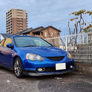 インテグラ DC5