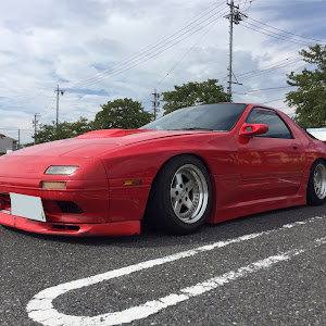 RX-7 FC3S