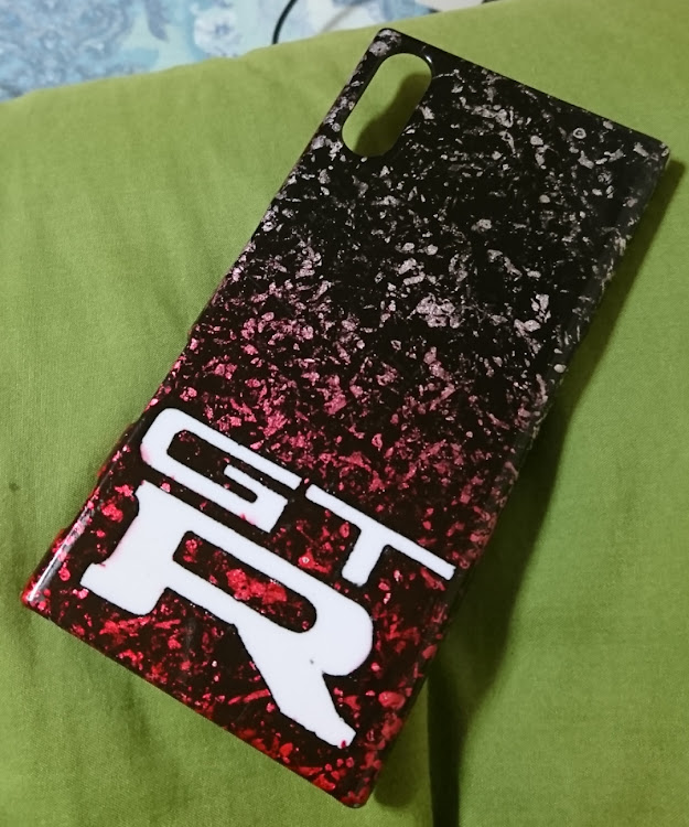スカイライン GT-RのDIY・レッドメモリー・スカイラインに関するカスタム事例の投稿画像1枚目