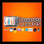 Cover Image of ダウンロード Recuerdos Retros 3.0 APK