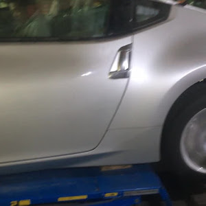 フェアレディZ Z33