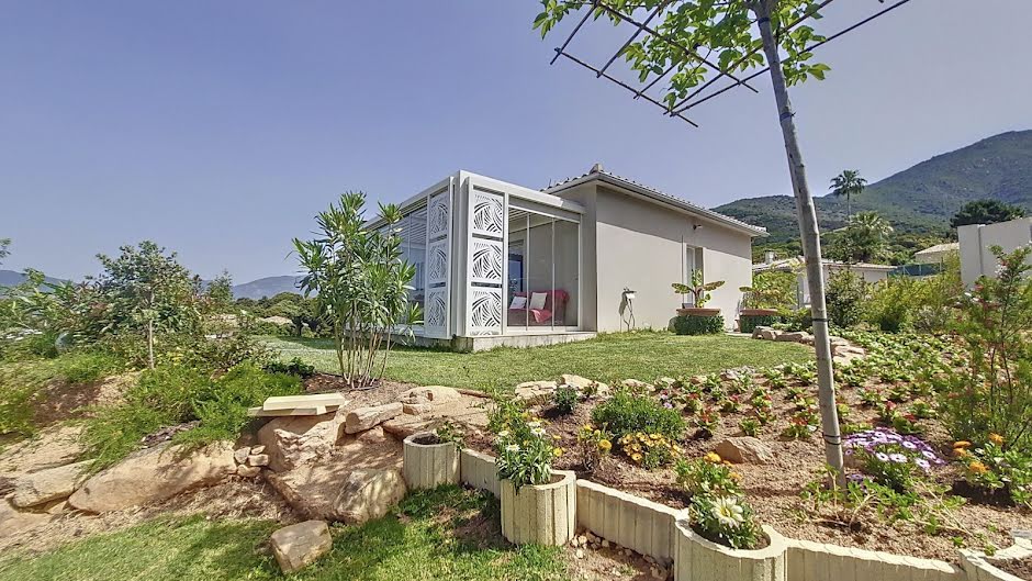 Vente maison 3 pièces 88 m² à Bastelicaccia (20129), 575 000 €