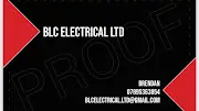 Blc Electrical Ltd Logo