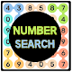 Download Number Search Puzzle Game For PC Windows and Mac 1.1.8z