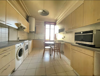 appartement à Nantes (44)