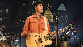 Vampire Weekend thumbnail