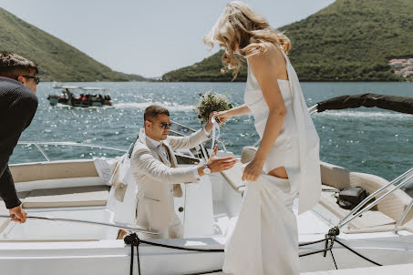 Fotógrafo de casamento Boban Vulevic (bobanvulevic). Foto de 11 de maio