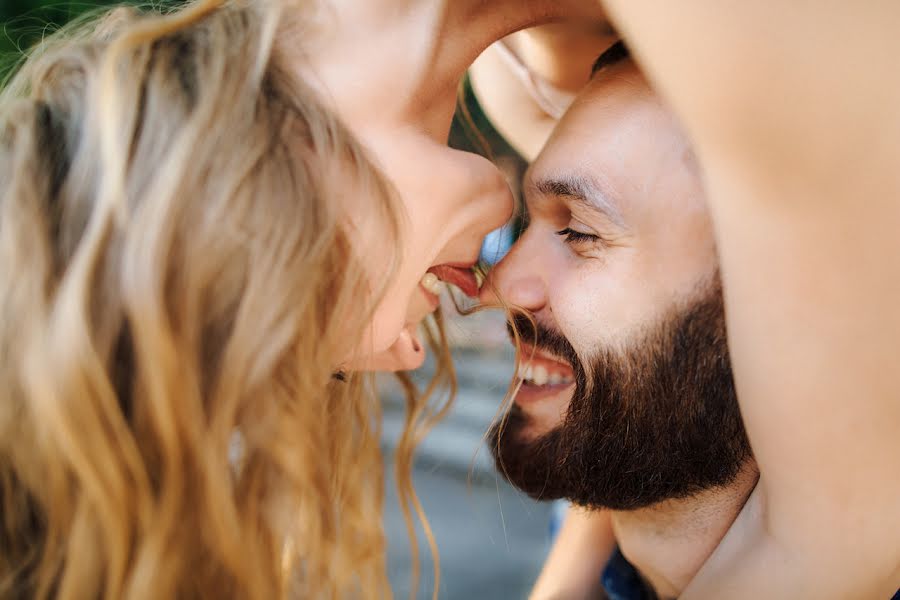 Wedding photographer Dmitriy Dobrolyubov (dobrolubovd). Photo of 12 July 2018