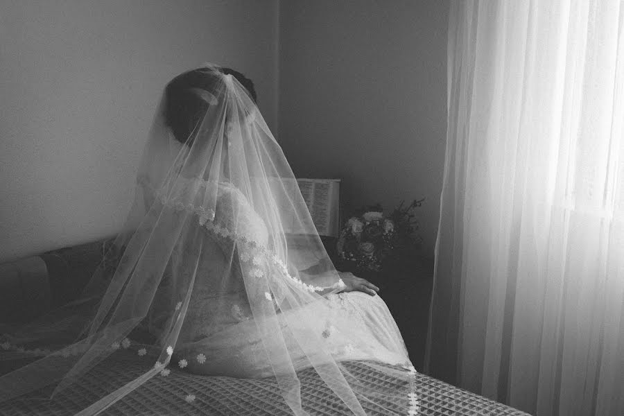 結婚式の写真家Igor Isanović (igorisanovic)。2017 3月5日の写真